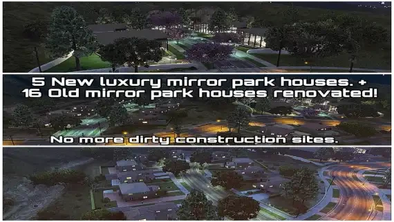 Mirror Park HousesV3