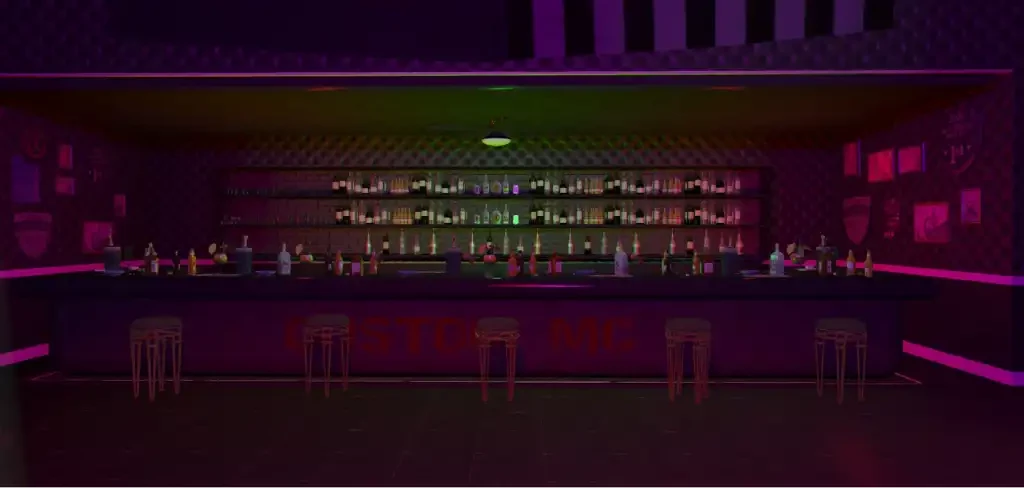 Aegon Design - El Burro 4